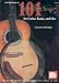 Mel Bay 101 Three-Chord Songs for Guitar, Banjo, and Uke