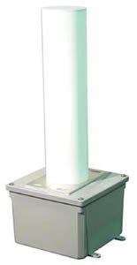 2.4 GHz Antenna   Receiver