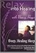 Search : Deep Healing Sleep