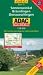  : ADAC Wander- & RadKarte 13. Sonnenwinkel - Br&auml;unlingen - Donaueschingen. S&uuml;dlicher Schwarzwald 1:30.000