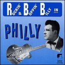 Rockin & Boppin Billy in Phill