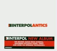 CD-Charts  Search : Antics