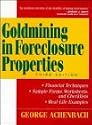Goldmining in Foreclosure Properties