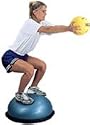 Bosu Balance Trainer with free DVD