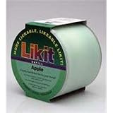 Likit Standard Refill, 1.4 Lb Apple