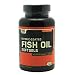 Fish Oil Softgels (Replaces upc 748927025651) - 100 - Softgel