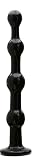 Tantus Advanced Beads, Black