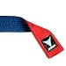 ProForce® Thunder Red & Blue Belt 21H1drW mPL. SL75 ProForce® Thunder Red & Blue Belt