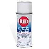 Rid Lice Spray - 5 Oz
