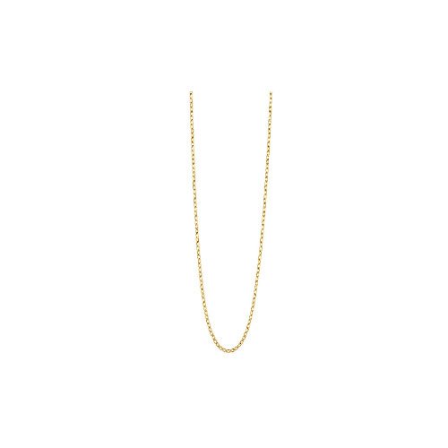 Pandora Damen Kette 18k Gold 570113-45 Preisvergleich