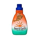 Sun and Earth Ultra Fabric Softener, 40 oz