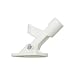 Flagpole Bracket - Cast Iron 2-Position Bracket