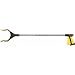 Pikstik Pro All Purpose Reacher Grabber w/ Easy Lock & Rotating Head - 32 Inch by Pik Stik