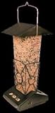 Woodstream Wildbird Squirrel Proof Feeder - 5140-2
