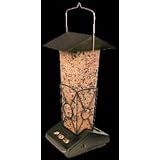 Woodstream Wildbird Squirrel Proof Feeder - 5140-2 by WOODSTREAM WILDBIRD