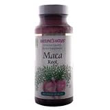 Natures Herbs Maca Power