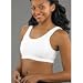 Sporting Goods : Jockey? Wicking-Cotton Wireless Sports Bra