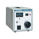 BK Precision Power Supply 1653A, Variable Output, Analog