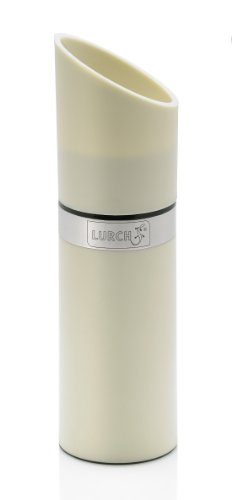 Lurch 20812 Salzm&uuml;hle mit Keramikmahlwerk wei&szlig;
