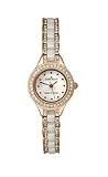 Anne Klein Ceramic Mother-of-pearl Dial Women's watch #10/9396WTRG