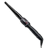 Picture Of Babyliss Pro Rebel Porcelain Conical Wand Size 32-19mm. Diameter