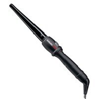 Babyliss Pro Rebel Porcelain Conical Wand Size 32-19mm. Diameter