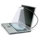 Kensington 33120 FlyLight USB 2.0 Notebook Light (PC/Mac)