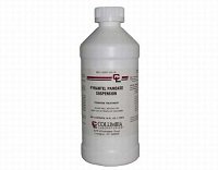 Pyrantel Pamoate Suspension - Generic Strongid-T - 16 Oz