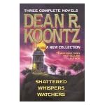 Dean R. Koontz : a new collection book cover