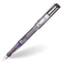 LAMY サファリ スケルトン万年筆 L12 EF
