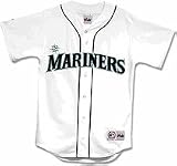 Seattle Mariners Ichiro Infant Player Name Home Replica Jersey, Size= 24 Months