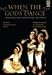 When The Gods Dance: Bharatanatyam, Mohiniattam, and Kuchipudi