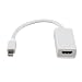 Mini DisplayPort to HDMI TV Monitor Adapter for Macbook