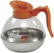 Update International Unbreakable Coffee Decanter 1 CSCD-8890