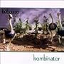 Kombinator [Vinyl]