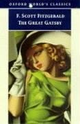 The Great Gatsby (Oxford World's Classics)
