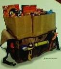 Car Trunk Organizer
