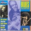 Blues Classics, Vol. 1 by  Various Artists - Blues 