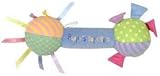 VO-TOYS TINY TAIL PUPPY BARK BELL