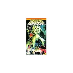 Harmagedon [VHS]