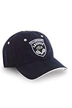 Men's 75Th Anniversary Logo Cap