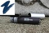 ZuZu Line Navy Mascara - .25 OZ - Liquid
