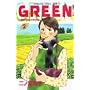 GREEN�\�_�Ƃ̃����ɂȂ肽�� (2) (�u�k�ЃR�~�b�N�X�L�X (304��))