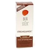 Bds Streakguarde Self Tan Dark 3.12 oz.