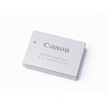 Canon LP-E5 Battery Pack for Canon Digital Rebel T1i, XS & XSi Digital SLR Camera