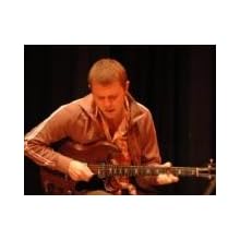 Stuart McCallum