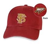 Florida State Seminoles Cotton Franchise Cap
