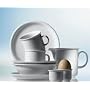 Thomas 11400-800001-14330 Trend Weiss Zuckerdose 6&hellip von Thomas
