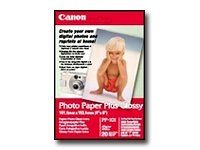 Buy Canon Photo Paper Plus Glossy A3 -20 sheets PP101 A3 online at Discounted New and Used prices. Delivered to your door with Off-The-Bookshelf.