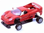 1:24th Die Cast Kit - Ferrari F50 Hard Top